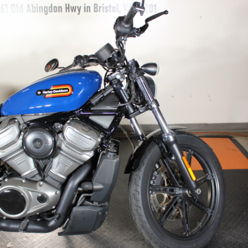 2023 Harley-Davidson® Nightster™ RH975 thumb 2