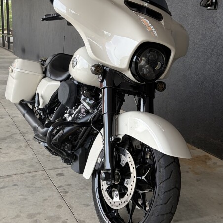 FLHXS 2022 Street Glide® Special thumb 2