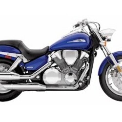 VTX1300C 2005 VTX1300C thumb 1