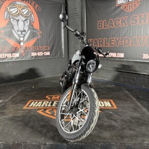 2025 Harley-Davidson® Nightster™ RH975  thumb 1