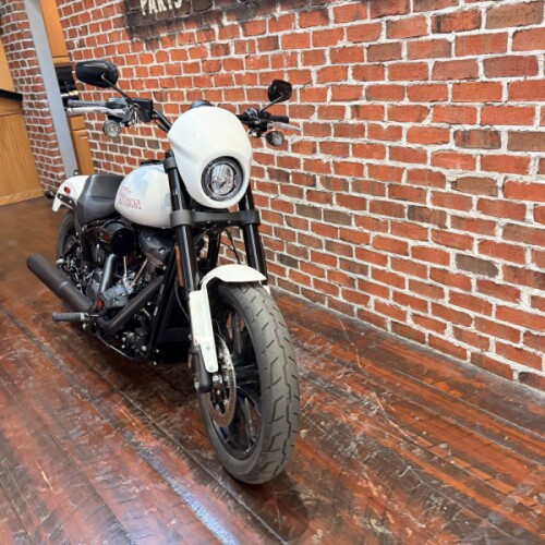 FXLRS 2026 Low Rider® S thumb 1