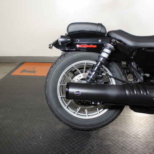 2023 Harley-Davidson® Nightster™ Special RH975S thumb 3