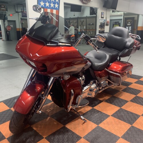 2019 Harley-Davidson Road Glide Ultra FLTRU thumb 0