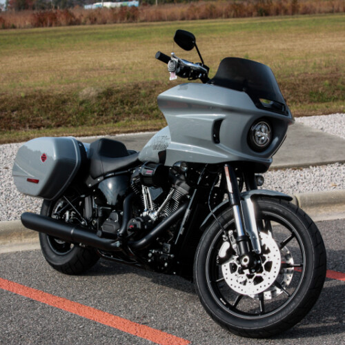 2026 Harley-Davidson® Low Rider™ ST FXLRST thumb 2