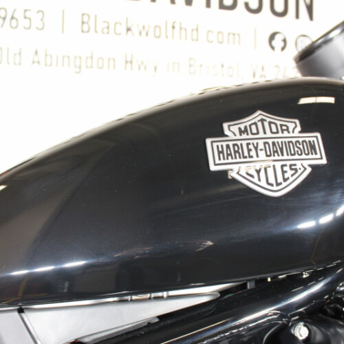 2026 Nightster® RH975  thumb 1