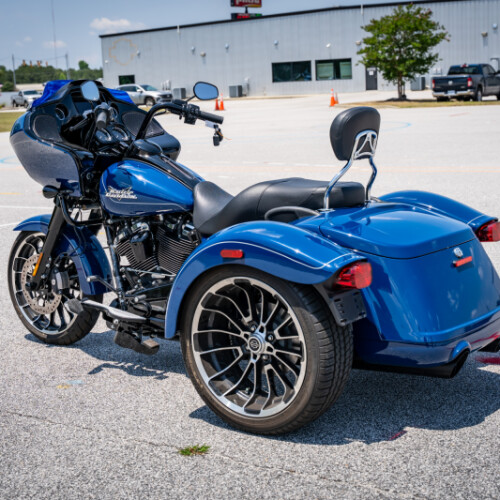 2023 Harley-Davidson® Road Glide® 3 FLTRT thumb 0