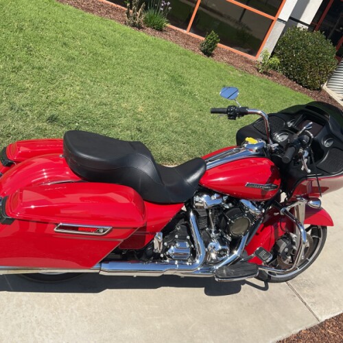 FLTRX 2023 Road Glide® thumb 1