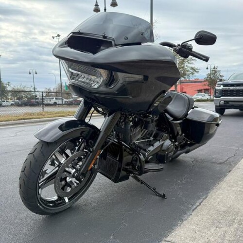 FLTRX 2026 Road Glide® thumb 0