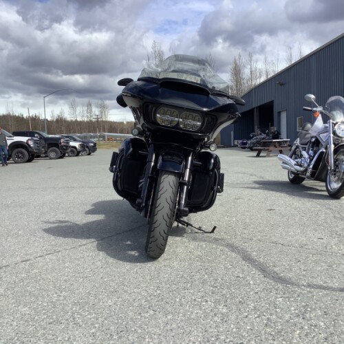 2021 Harley-Davidson® CVO™ Road Glide® thumb 1