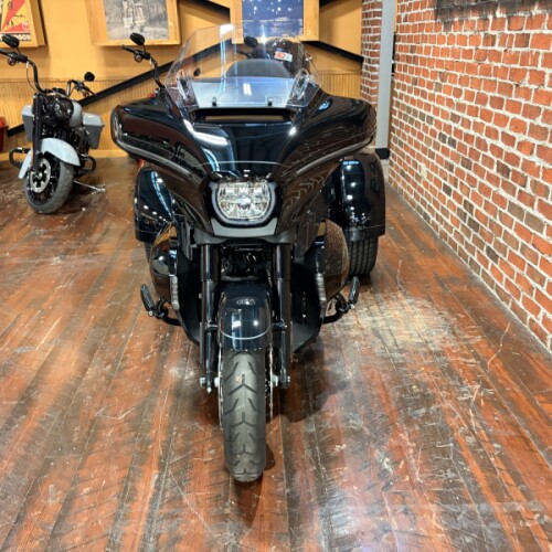 FLHLT 2026 Street Glide 3 Limited thumb 1