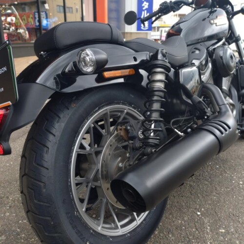2024 RH975S ナイトスタースペシャル認定中古車 thumb 2