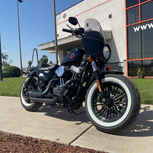 XL 1200X 2019 Forty-Eight® thumb 2