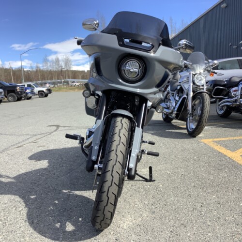 2026 Harley-Davidson® Low Rider® ST  thumb 2