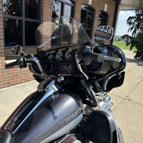 PRICE REDUCED! 2014 Harley-Davidson Ultra Limited FLHTK thumb 0