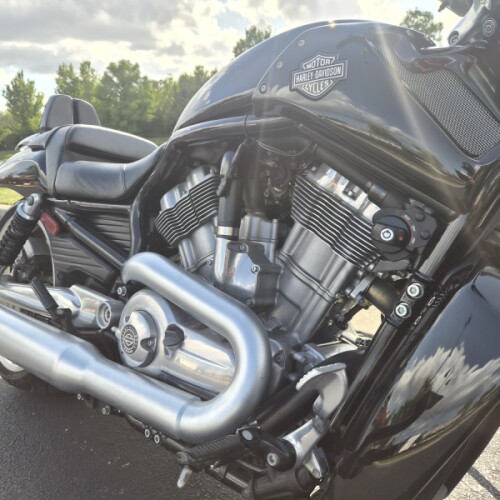 VRSCF 2017 V-Rod Muscle® thumb 3