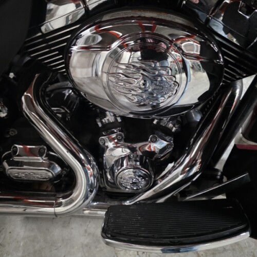 FLHTCU 2010 Electra Glide® Ultra Classic® thumb 2