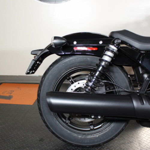 2026 Nightster® RH975  thumb 3