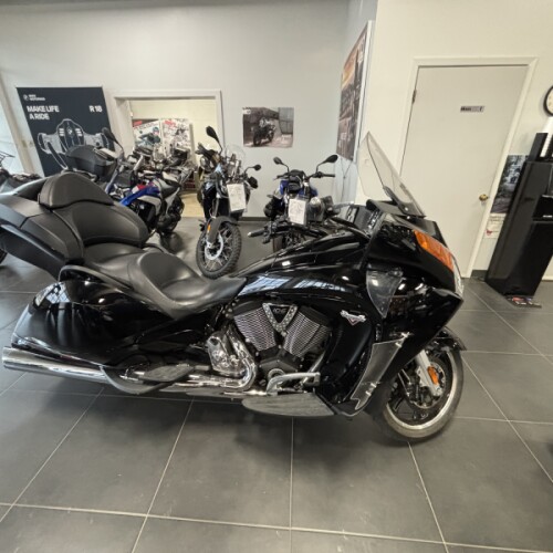  2016 VISION TOUR FREE 1 YEAR WARRANTY INCLUDED thumb 2