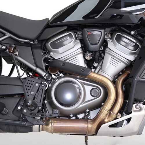 2022 Harley-Davidson® Pan America™ 1250 Special Black thumb 0