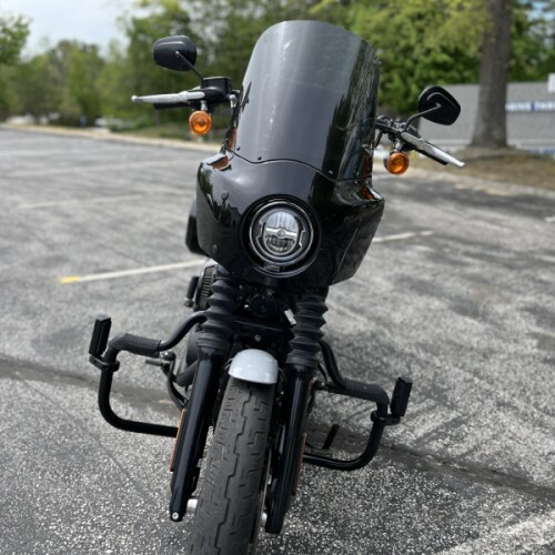 FXBBS 2024 Street Bob™ 114 thumb 0