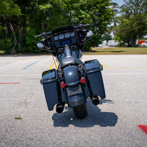 2022 Harley-Davidson® Street Glide® Special FLHXS thumb 1