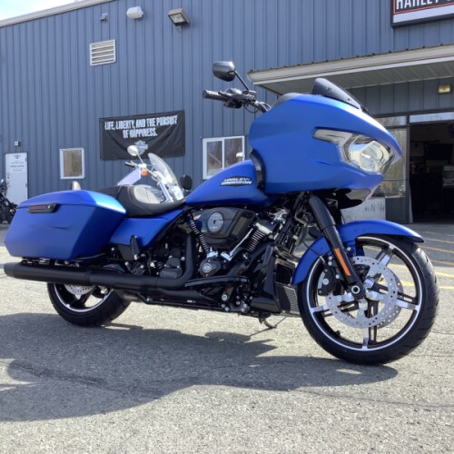 2026 Harley-Davidson® Road Glide®  thumb 3