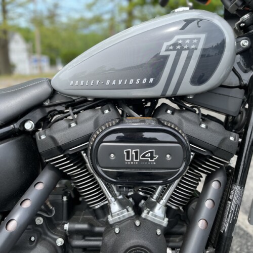 FXBBS 2024 Street Bob™ 114 thumb 2