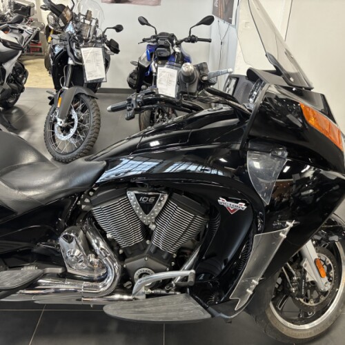  2016 VISION TOUR FREE 1 YEAR WARRANTY INCLUDED thumb 3
