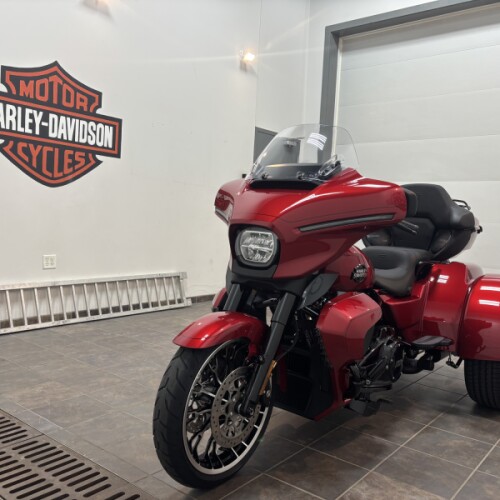 FLHLT 2026 Street Glide 3 Limited thumb 0