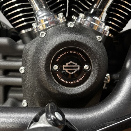 2024 Harley-Davidson® Street Bob™ 114 BLUE BURST thumb 0