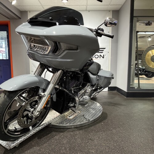 2026 Harley-Davidson® Road Glide® FLTRX thumb 1