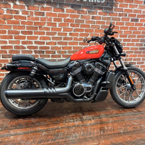 RH975S 2026 Nightster Special® thumb 0