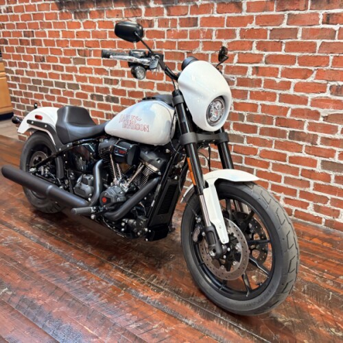 FXLRS 2026 Low Rider® S thumb 2