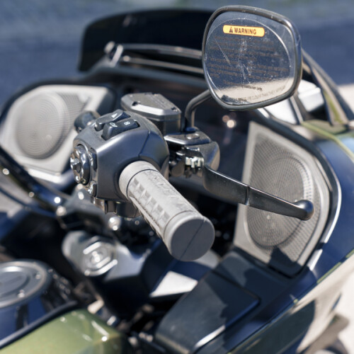 FLTRX 2026 Road Glide® thumb 1