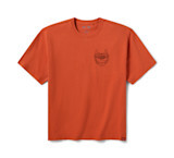 Dickies×H-D Tシャツ