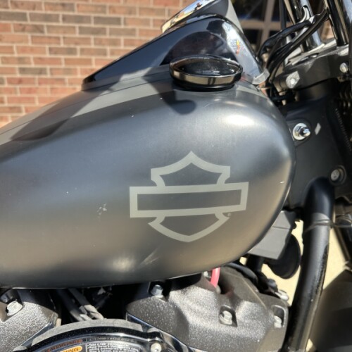 2018 Harley-Davidson Fat Bob FXFB thumb 3