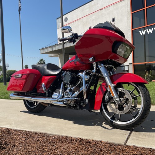 FLTRX 2023 Road Glide® thumb 2