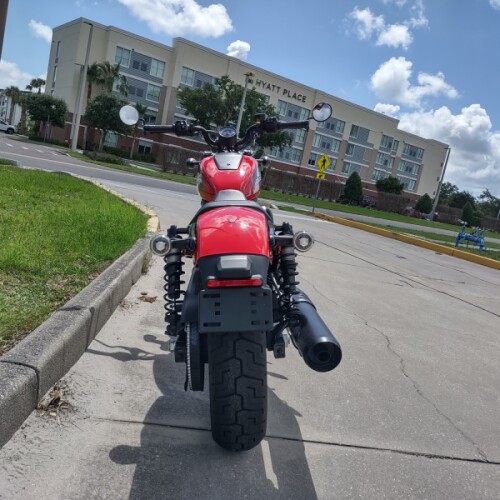 RH975 2025 Nightster® thumb 0