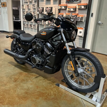 RH975S 2026 Nightster Special® thumb 1
