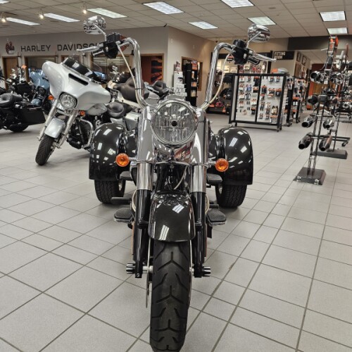 FLRT 2017 Freewheeler® thumb 2
