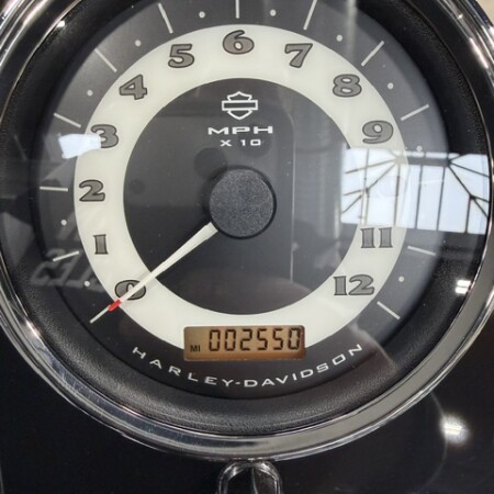  2010 Harley-Davidson® Softail® Deluxe thumb 2
