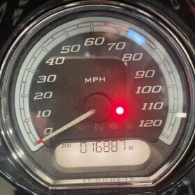  2021 Harley-Davidson® Ultra Limited thumb 0