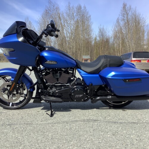2026 Harley-Davidson® Road Glide®  thumb 0
