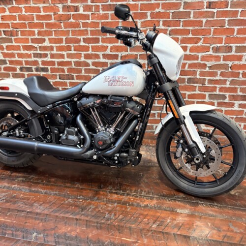 FXLRS 2026 Low Rider® S thumb 3