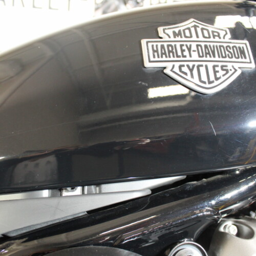 2023 Harley-Davidson® Nightster™ Special RH975S thumb 1