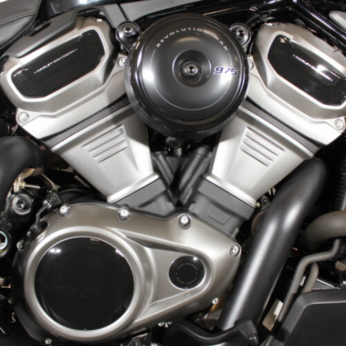 2023 Harley-Davidson® Nightster™ Special RH975S thumb 0