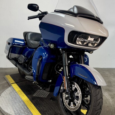 FLTRK 2023 Road Glide® Limited thumb 3