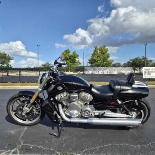 VRSCF 2017 V-Rod Muscle® thumb 0