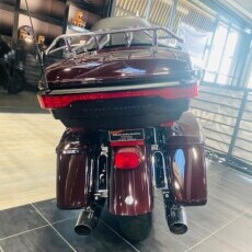  2021 Harley-Davidson® Ultra Limited thumb 1