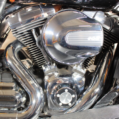 2015 Harley-Davidson® Ultra Limited FLHTK thumb 0